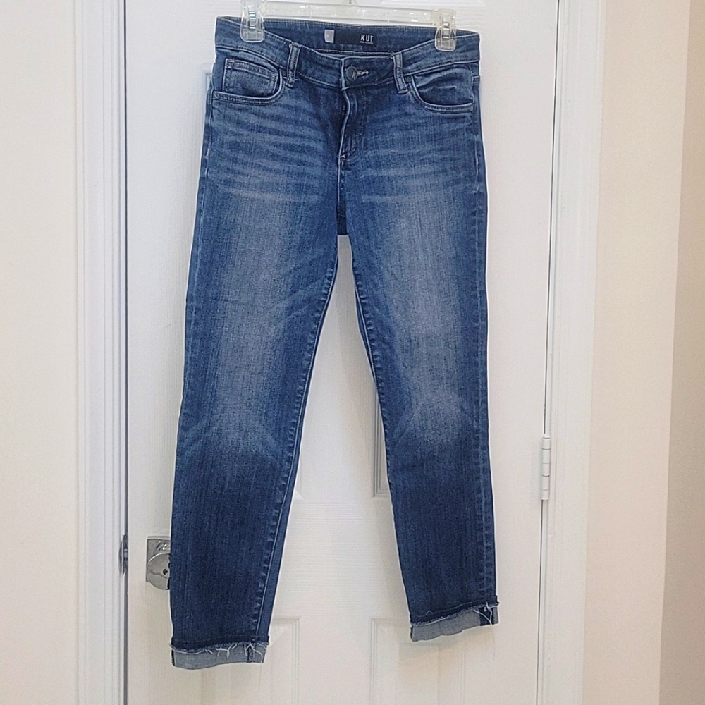 GUC KUT JEANS